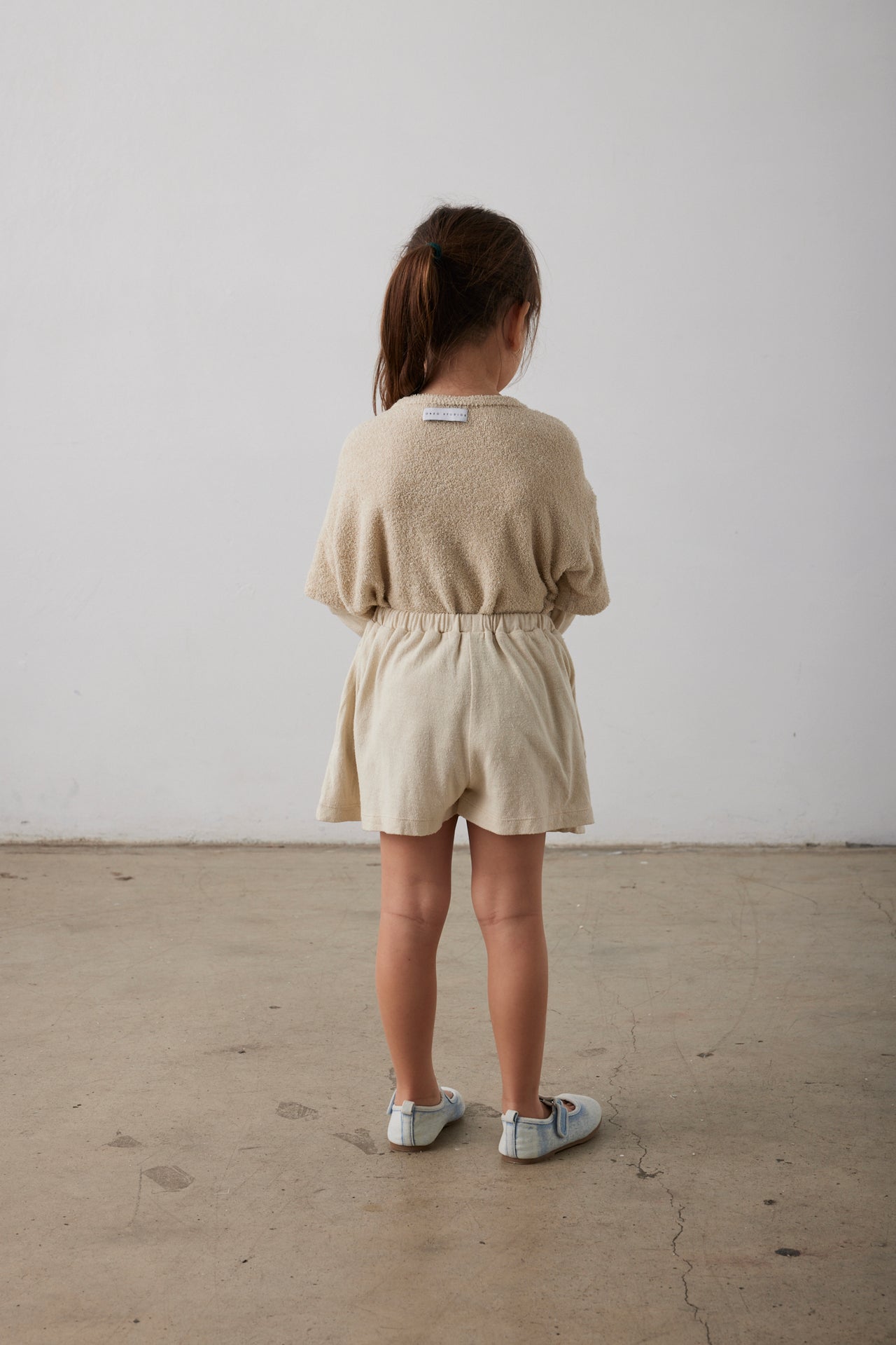 Kerr Short - creme